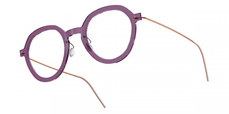 Color: C19 60 - Lindberg N.O.W. Titanium LND6640C196045