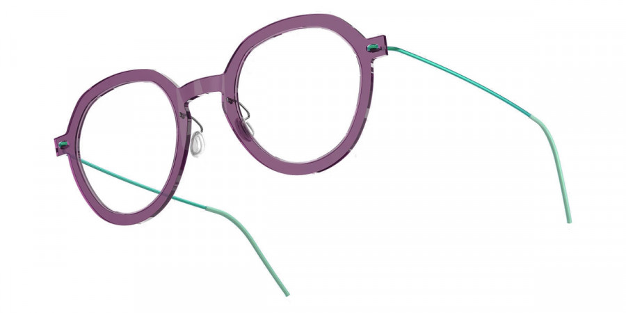 Color: C19 85 - Lindberg N.O.W. Titanium LND6640C198545