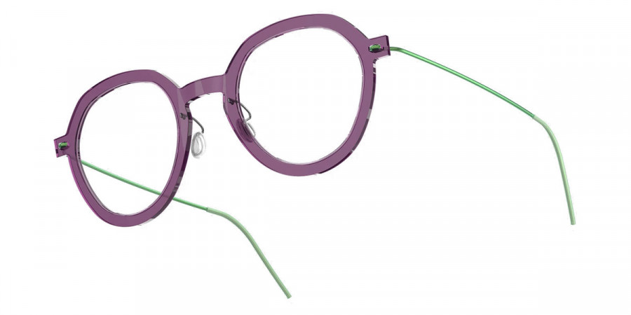 Color: C19 90 - Lindberg N.O.W. Titanium LND6640C199045