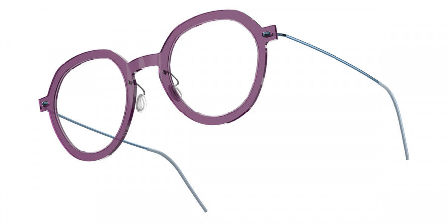 Color: C19 P20 - Lindberg N.O.W. Titanium LND6640C19P2045