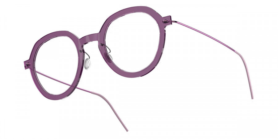 Color: C19 P75 - Lindberg N.O.W. Titanium LND6640C19P7545