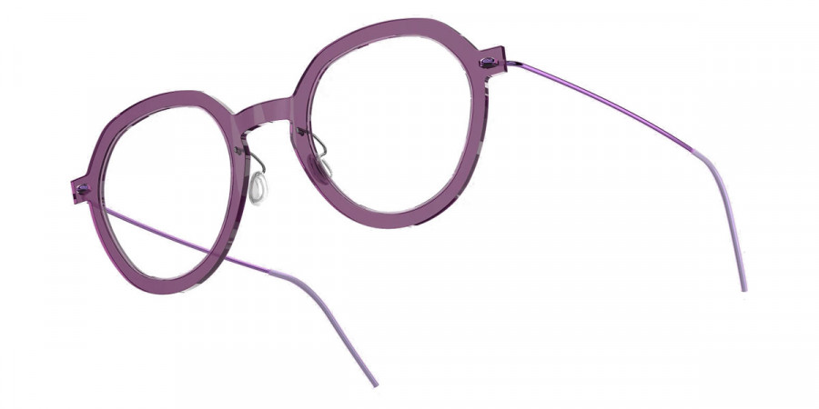 Color: C19 P77 - Lindberg N.O.W. Titanium LND6640C19P7745