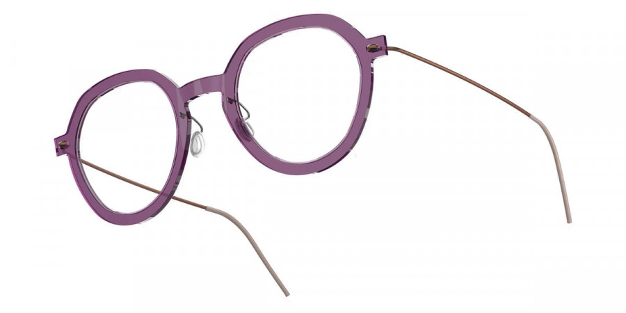 Color: C19 U12 - Lindberg N.O.W. Titanium LND6640C19U1245