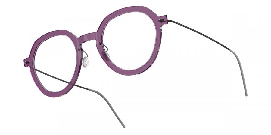 Color: C19 U9 - Lindberg N.O.W. Titanium LND6640C19U945