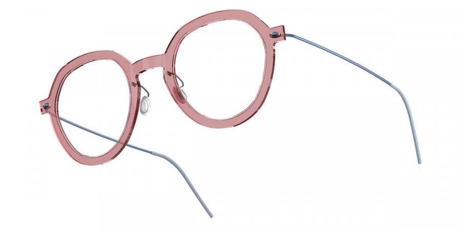 Color: C20 20 - Lindberg N.O.W. Titanium LND6640C202045