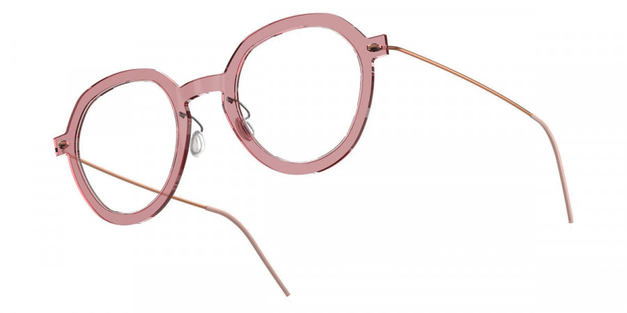 Color: C20 60 - Lindberg N.O.W. Titanium LND6640C206045