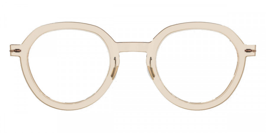 Lindberg™ 6640 45 - C21 U12 N.O.W. Titanium