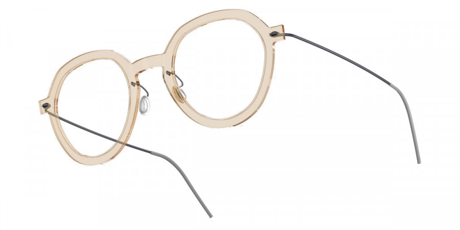 Color: C21 U16 - Lindberg N.O.W. Titanium LND6640C21U1645