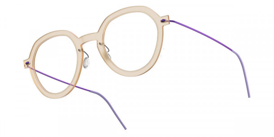 Color: C21M 77 - Lindberg N.O.W. Titanium LND6640C21M7745