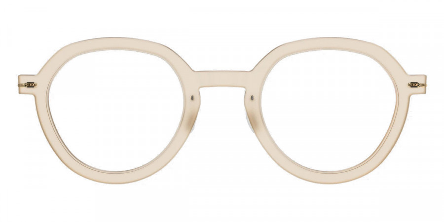 Lindberg™ 6640 45 - C21M P60 N.O.W. Titanium