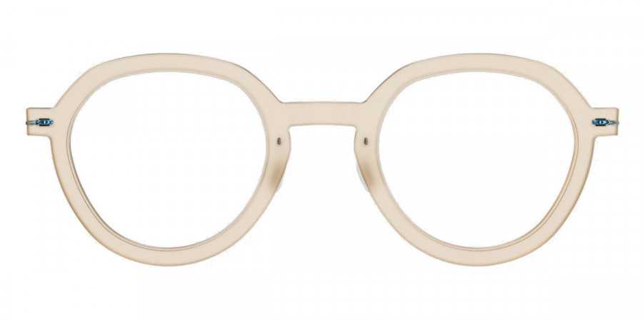 Lindberg™ 6640 45 - C21M P80 N.O.W. Titanium