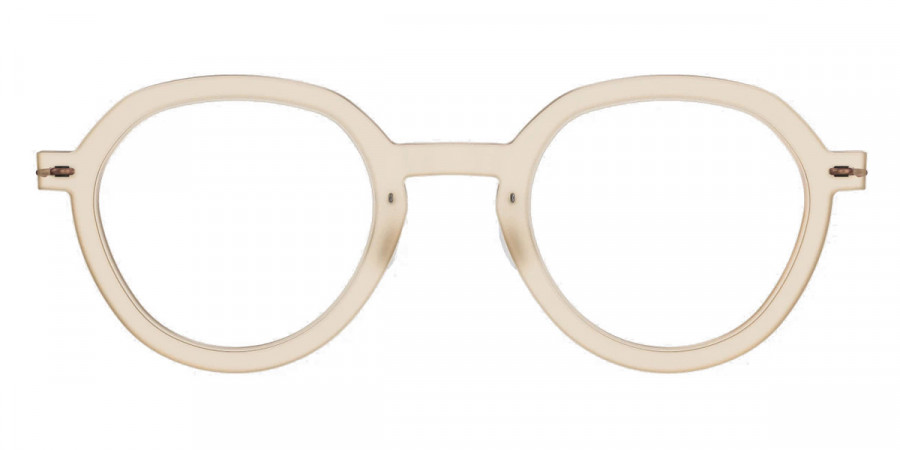 Lindberg™ 6640 45 - C21M U12 N.O.W. Titanium