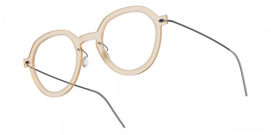 Color: C21M U16 - Lindberg N.O.W. Titanium LND6640C21MU1645