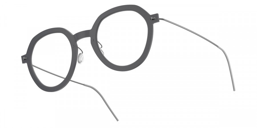 Color: D15 10 - Lindberg N.O.W. Titanium LND6640D151045