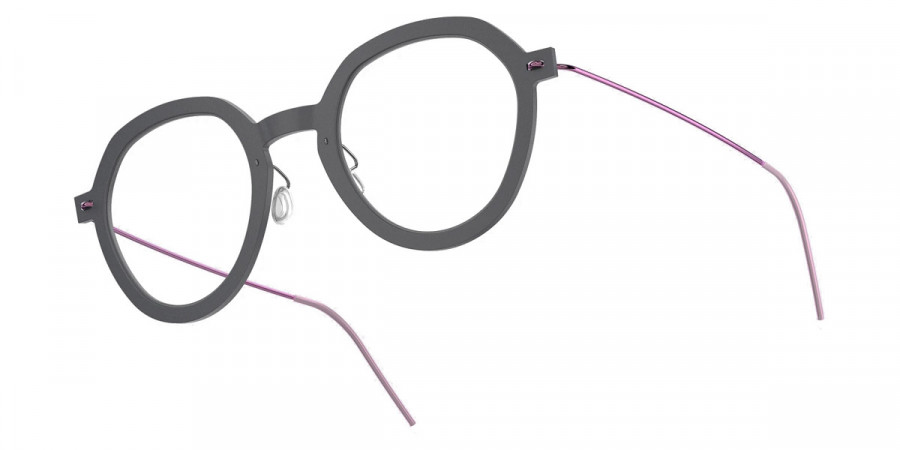 Color: D15 P75 - Lindberg N.O.W. Titanium LND6640D15P7545