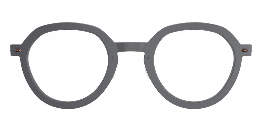 Lindberg™ 6640 45 - D15 PU12 N.O.W. Titanium