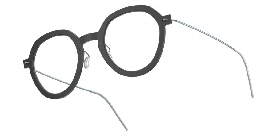 Color: D16 25 - Lindberg N.O.W. Titanium LND6640D162545