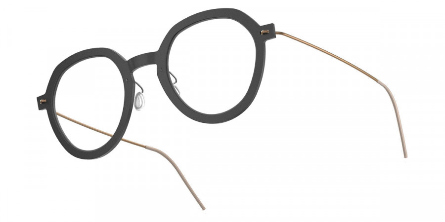 Color: D16 35 - Lindberg N.O.W. Titanium LND6640D163545