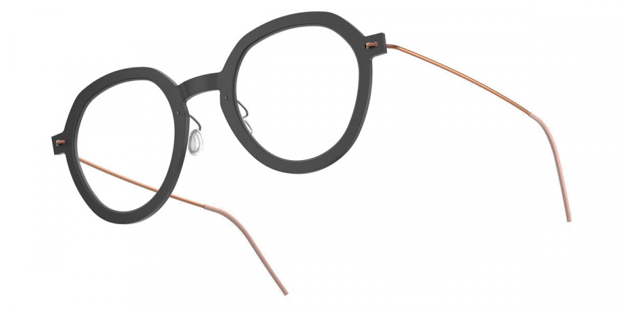 Color: D16 60 - Lindberg N.O.W. Titanium LND6640D166045