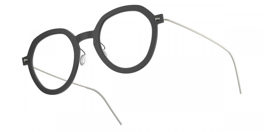 Color: D16 U38 - Lindberg N.O.W. Titanium LND6640D16U3845