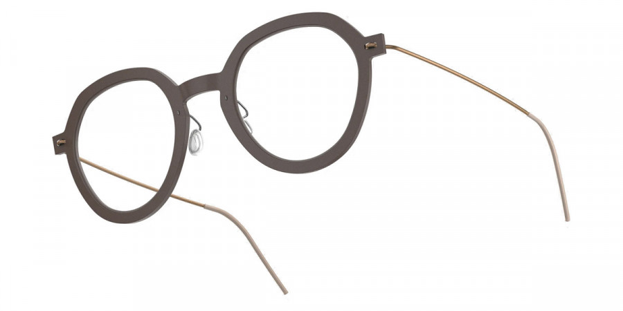 Color: D17 35 - Lindberg N.O.W. Titanium LND6640D173545