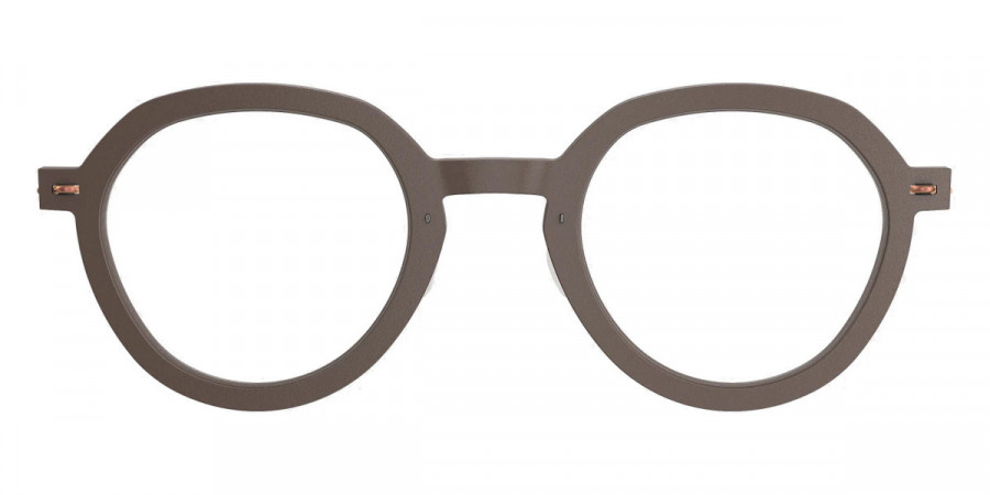 Lindberg™ 6640 45 - D17 60 N.O.W. Titanium