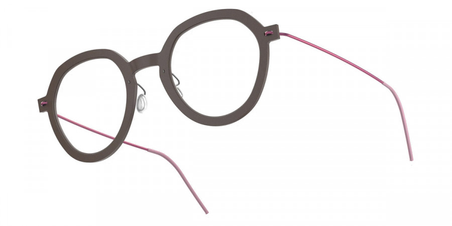 Color: D17 70 - Lindberg N.O.W. Titanium LND6640D177045