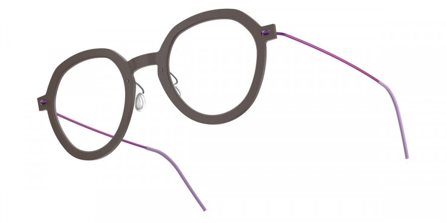 Color: D17 75 - Lindberg N.O.W. Titanium LND6640D177545