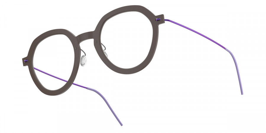 Color: D17 77 - Lindberg N.O.W. Titanium LND6640D177745