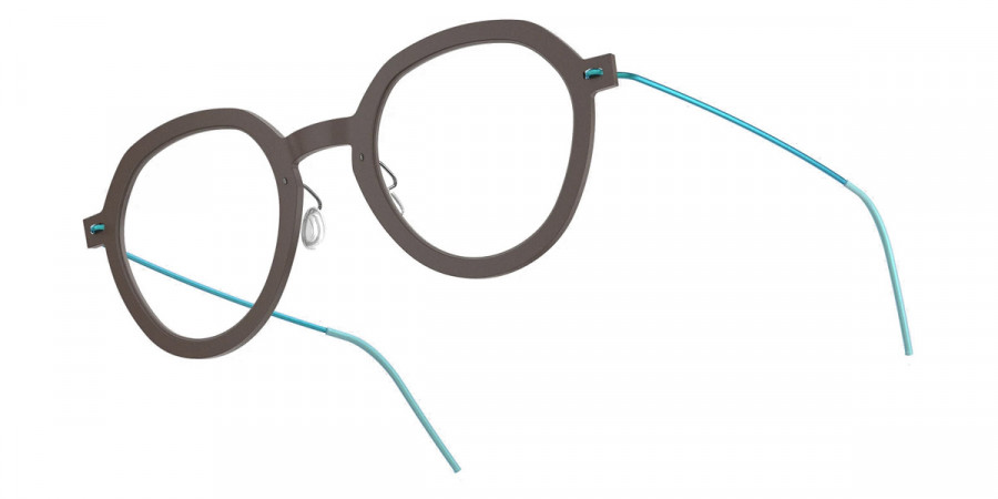 Color: D17 80 - Lindberg N.O.W. Titanium LND6640D178045