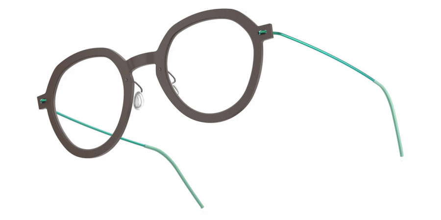 Color: D17 85 - Lindberg N.O.W. Titanium LND6640D178545