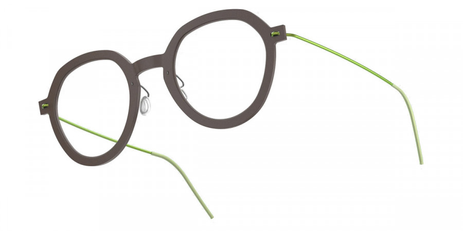 Color: D17 95 - Lindberg N.O.W. Titanium LND6640D179545