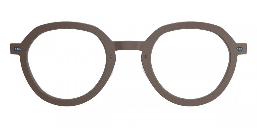 Lindberg™ 6640 45 - D17 P20 N.O.W. Titanium