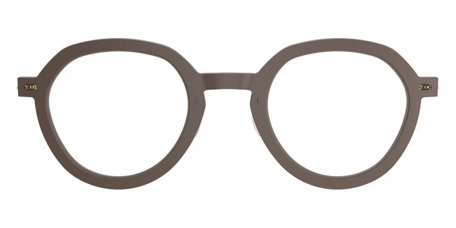 Lindberg™ 6640 45 - D17 P35 N.O.W. Titanium