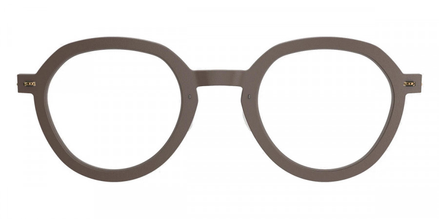 Lindberg™ 6640 45 - D17 P60 N.O.W. Titanium