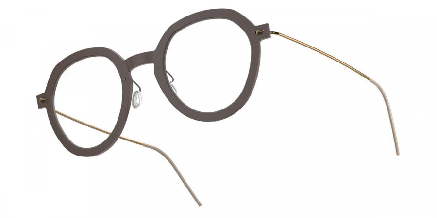 Color: D17 P60 - Lindberg N.O.W. Titanium LND6640D17P6045