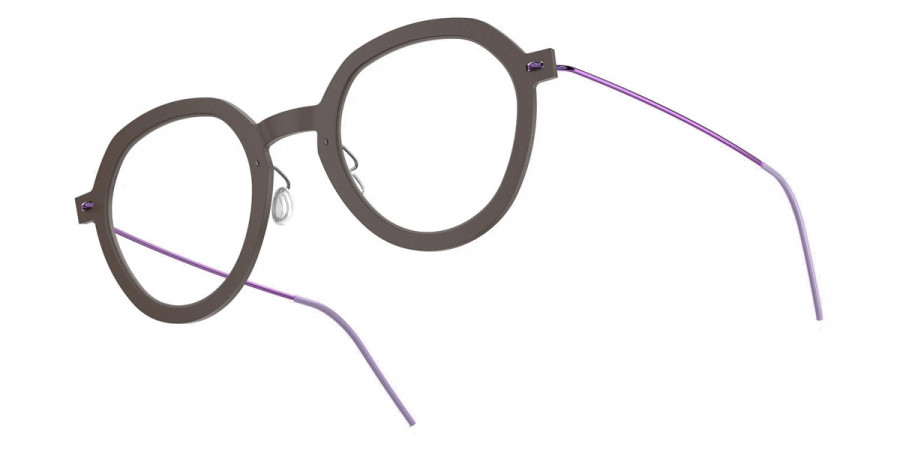 Color: D17 P77 - Lindberg N.O.W. Titanium LND6640D17P7745