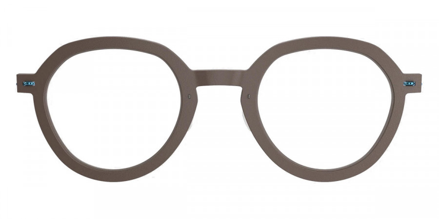 Lindberg™ 6640 45 - D17 P80 N.O.W. Titanium