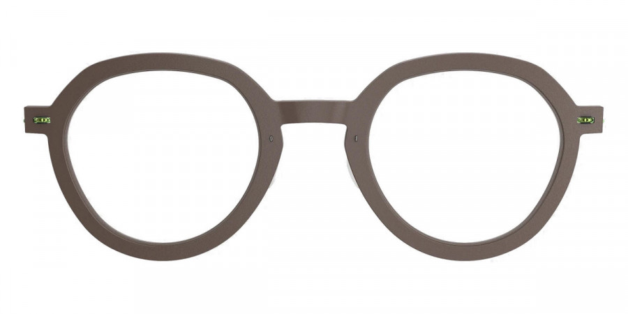 Lindberg™ 6640 45 - D17 P95 N.O.W. Titanium