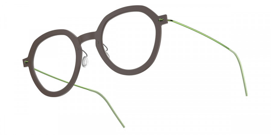 Color: D17 P95 - Lindberg N.O.W. Titanium LND6640D17P9545