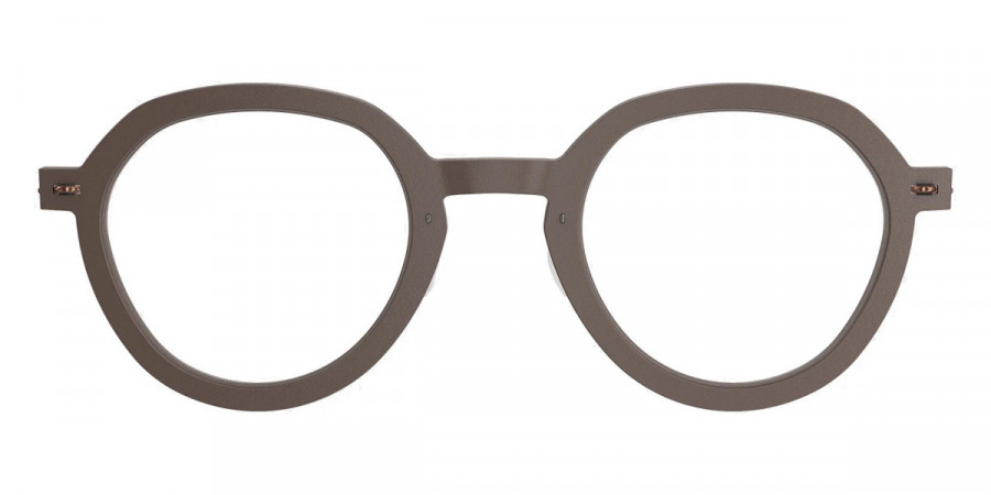 Lindberg™ 6640 45 - D17 PU12 N.O.W. Titanium