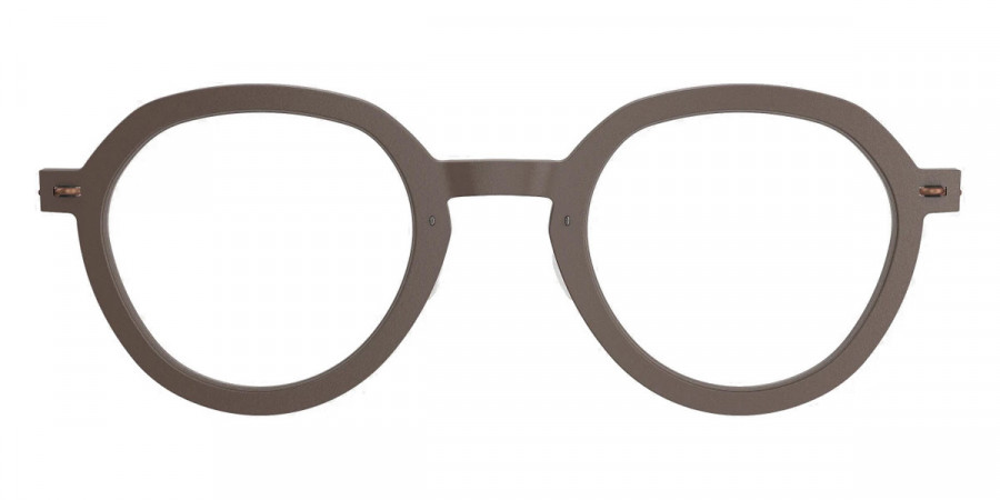 Lindberg™ 6640 45 - D17 U12 N.O.W. Titanium