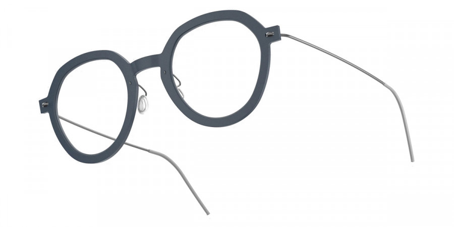 Color: D18 10 - Lindberg N.O.W. Titanium LND6640D181045