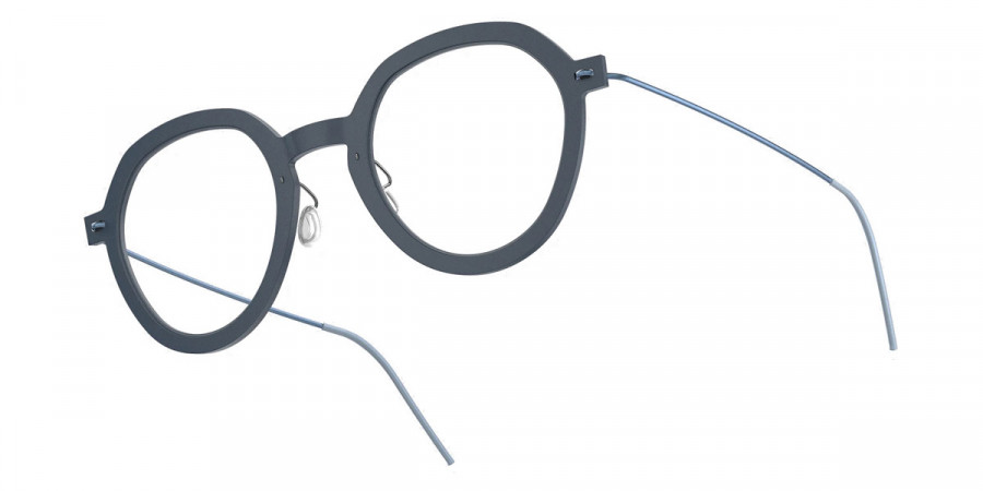 Color: D18 20 - Lindberg N.O.W. Titanium LND6640D182045