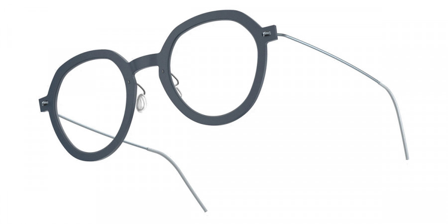 Color: D18 25 - Lindberg N.O.W. Titanium LND6640D182545