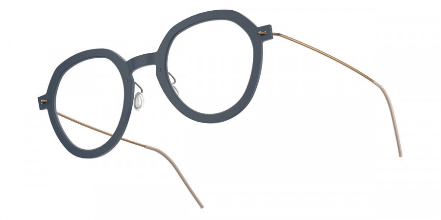 Color: D18 35 - Lindberg N.O.W. Titanium LND6640D183545