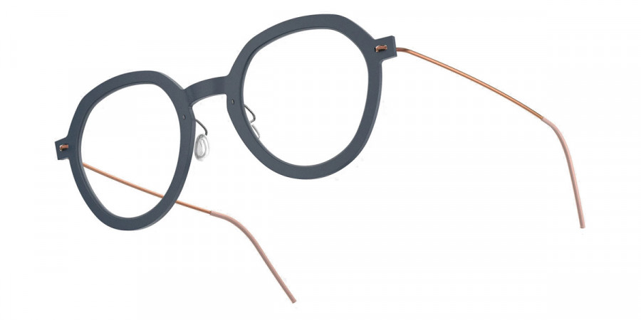 Color: D18 60 - Lindberg N.O.W. Titanium LND6640D186045