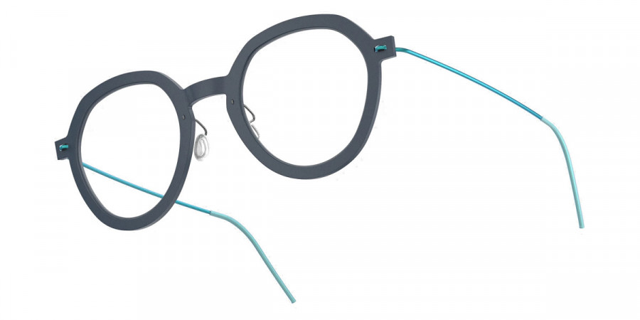 Color: D18 80 - Lindberg N.O.W. Titanium LND6640D188045