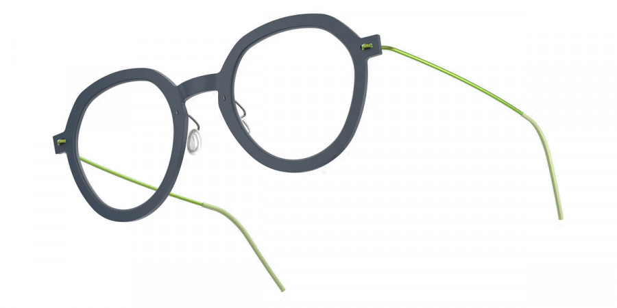 Color: D18 95 - Lindberg N.O.W. Titanium LND6640D189545