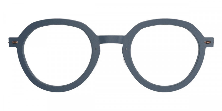 Lindberg™ 6640 45 - D18 PU12 N.O.W. Titanium